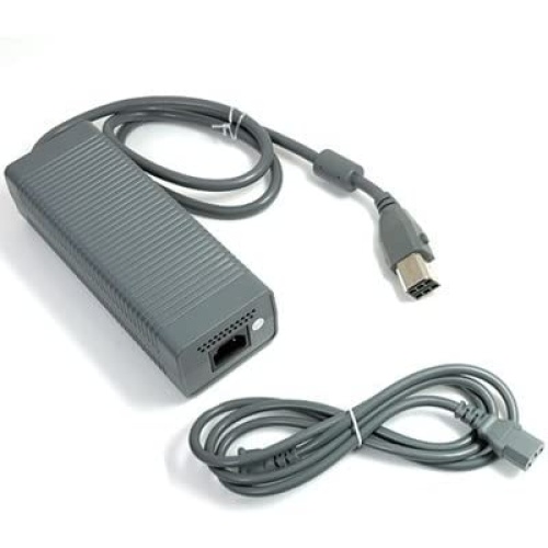 Fuente de poder xbox 360 placa jasper