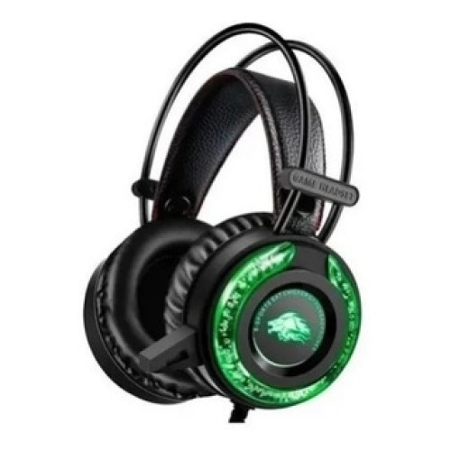 Audifonos Gamer A6