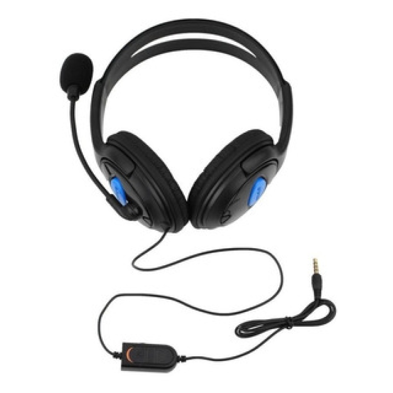 Audifonos Gamer Basicos